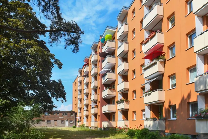 3-Zimmer-Wohnung in Spandau — photo 1